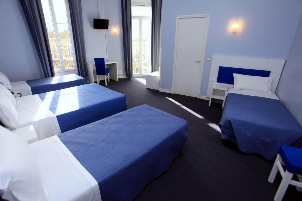 Hotel 66 Nice Room photo