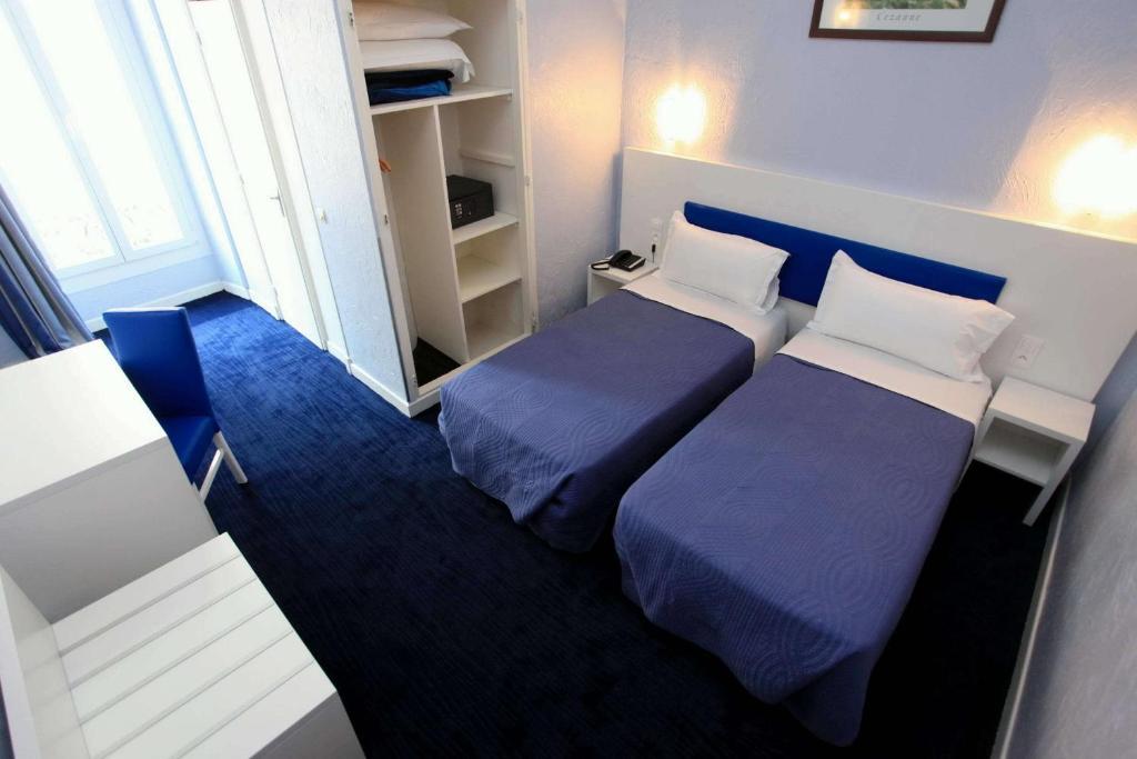 Hotel 66 Nice Room photo